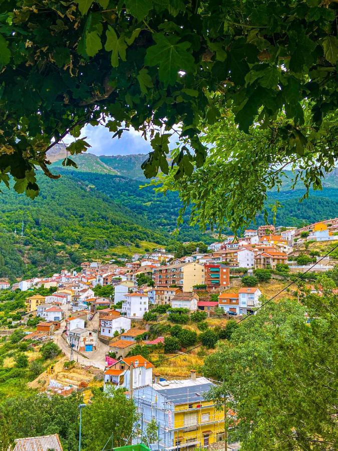 El Atico De Mijares旅馆 外观 照片