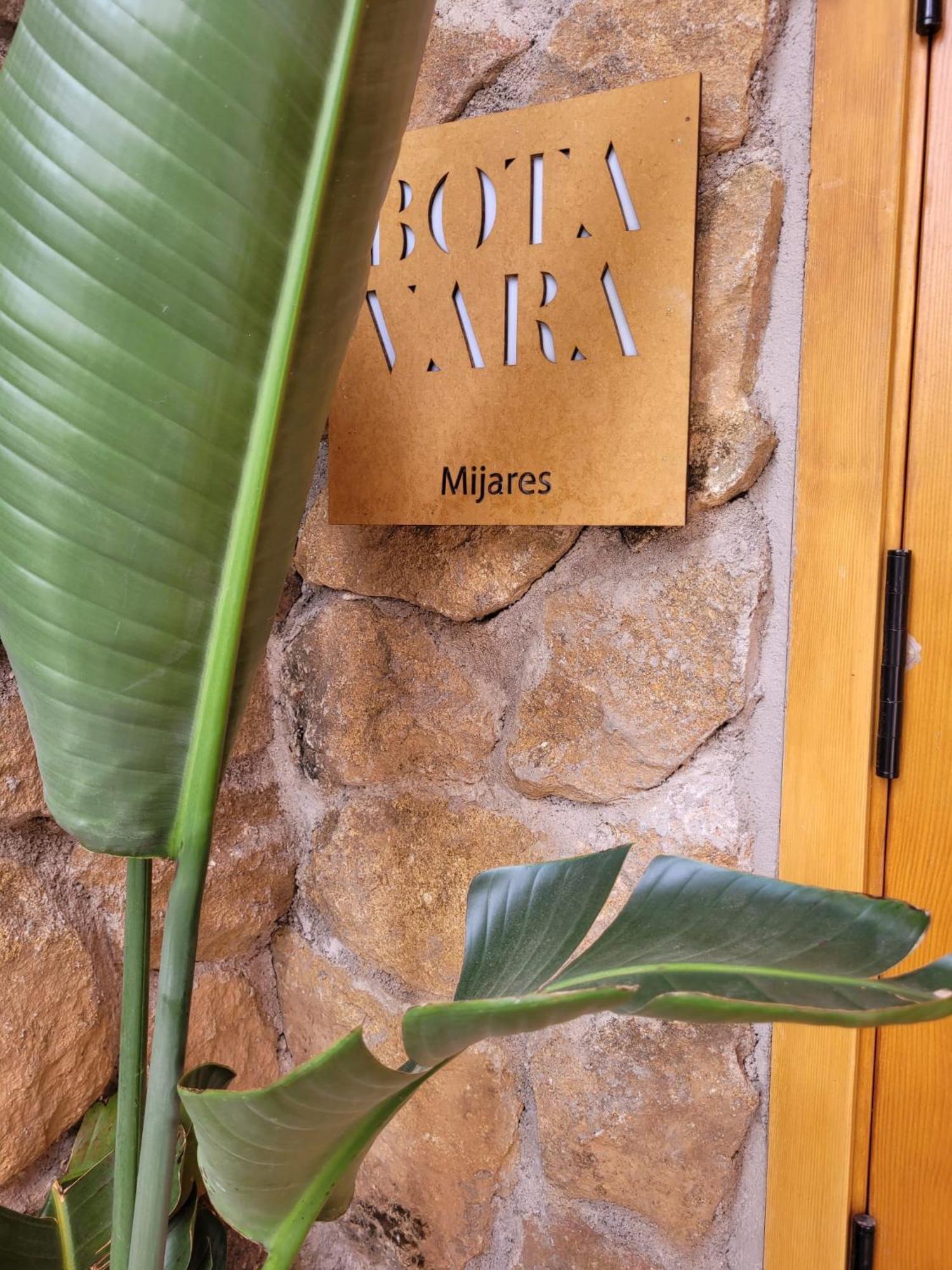 El Atico De Mijares旅馆 客房 照片
